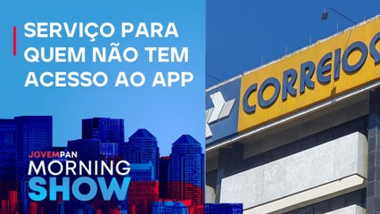 DESCONTOS INDEVIDOS? CORREIOS começam a atender vítimas de FRAUDES no INSS!