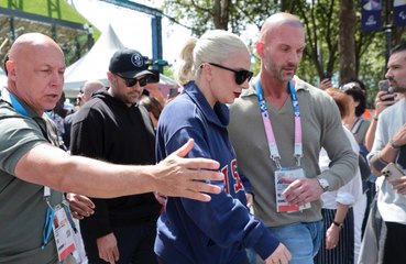 Lady Gaga spiega come ha capito che il futuro marito era l’uomo giusto per lei