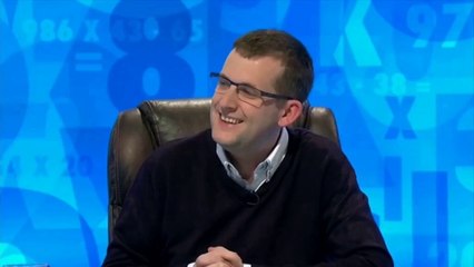 Countdown | Thursday 23rd March 2017 | Episode 6546