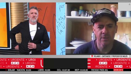 Normas para acreditarse en la Casa de Gobierno como periodista