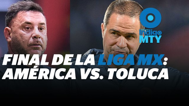 André Jardine y Antonio Mohamed en busca de su 4to título de Liga MX | Reporte Indigo