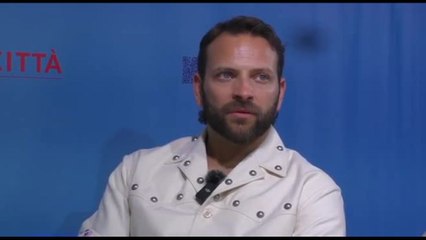 "Testa o croce?", Alessandro Borghi a Cannes con un western atipico