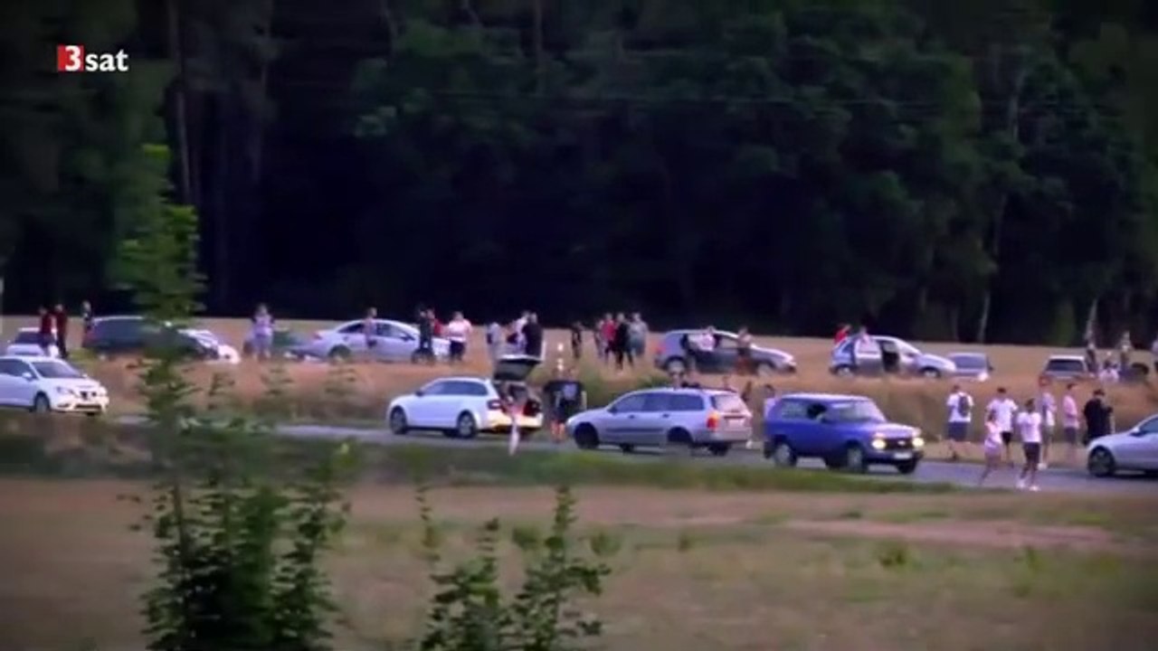 Drachenlord Reportage 3Sat