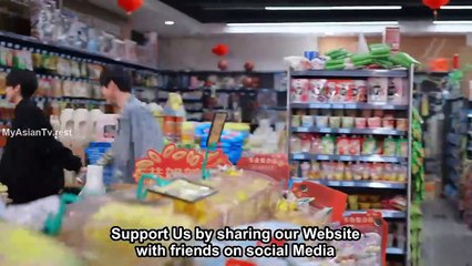 [ENG] EP.1 Moon and Dust (2025)