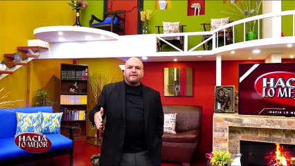 Hacia lo mejor 24 Mayo 2025