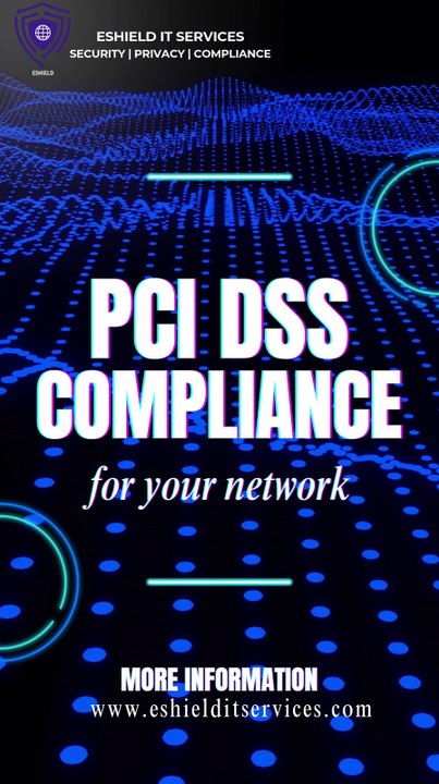 PCI DSS Compliance Isn’t Just a Requirement — It’s the Shield Your Business Needs