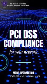 PCI DSS Compliance Isn’t Just a Requirement — It’s the Shield Your Business Needs