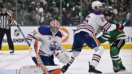 NHL Game Two Prediction: Oilers vs. Stars - Who Takes It?