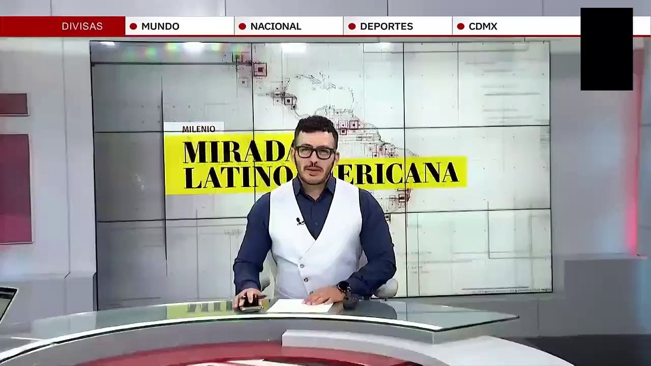 ¿Qué busca Bukele con la ley de agentes extranjeros? | Mirada Latinoamericana