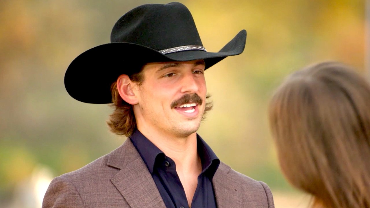 Final Choices Revealed on Farmer Wants a Wife Finale