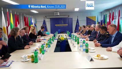 Kallas sostiene i progressi della Macedonia del Nord nell'adesione all'Ue