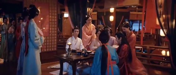 Trailer The Prisoner Of Beauty Ep 24 - 25