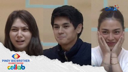 Pinoy Big Brother Collab: Sinong Kapuso ang magwawagi sa Big Intensity Challenge? (Episode 72)