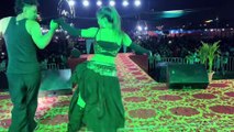 Babita gurung belly dancer zin 117 Zumba dance fitness zin volume 117 zin116