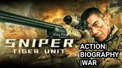 THE SNIPER 2025]HINDI_URDU