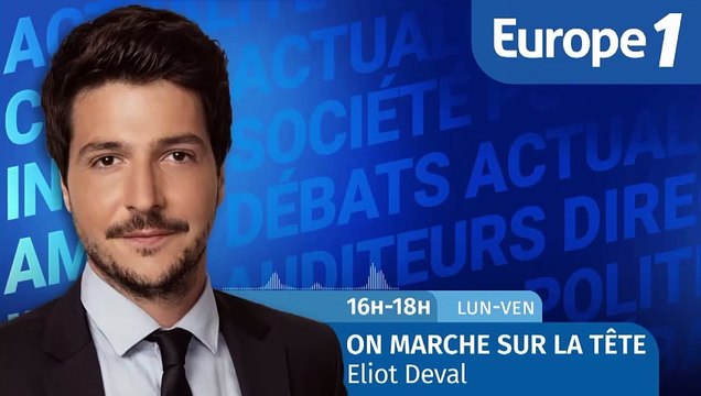 Eliot Deval - «Nous allons faire une demande de dommages et intérêts et c'est les contribuables qui vont payer» rappelle Maître Seroussi, avocat de la défense
