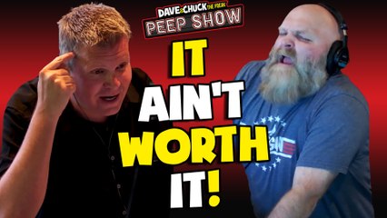 Road Rage & Wrong Orders: Not Worth Your Life 🚗