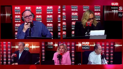 Accusations, menaces et rugby : les 3 mots dans l'actu du 23 mai