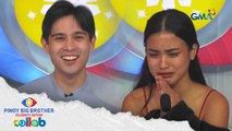 Pinoy Big Brother Collab: Shuvee at Ralph, ang 1st Big Intensity Challenge winners! (Episode 72)