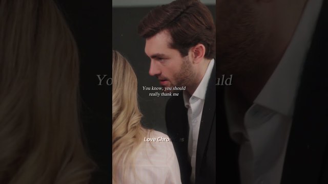 Don't try to escape from me -#lovestory #romance #shortdrama #dramaseries #fypviral