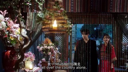 Love Beyond the Curse Ep 2 English Sub