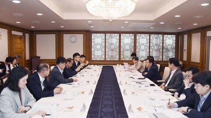 정부 "필요시 규제지역·토지거래허가구역 추가 지정" / YTN
