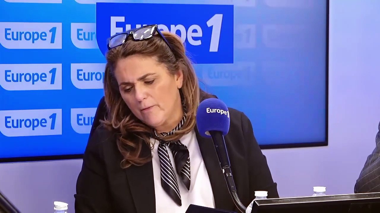Eliot Deval - «Tout ces hauts-fonctionnaires, ils ne sont pas élus, qui sont ils pour nous dire ce que nous devons faire, nous élus» Guillaume, maire et auditeur d'Europe 1