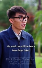 Misfortune In Disguise - Full Movie - Chinese Drama