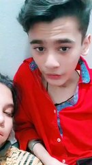 ANGEL BUA IN GOOD MOOD481