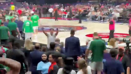 Δημήτρης Γιαννακόπουλος Άμπου Ντάμπι