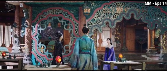 DRACHIN | MM - Episode 14 Sub Indo