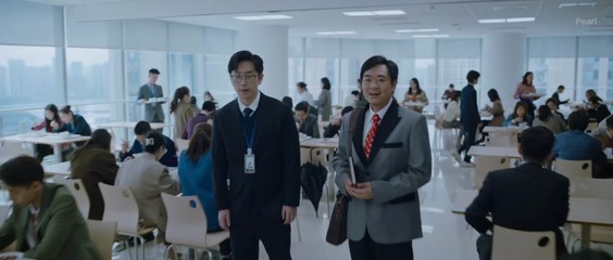 Johnny Keep Walking (2023) [Eng Sub]