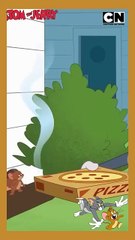 Tom & Jerry | Tom beard fight 🤣