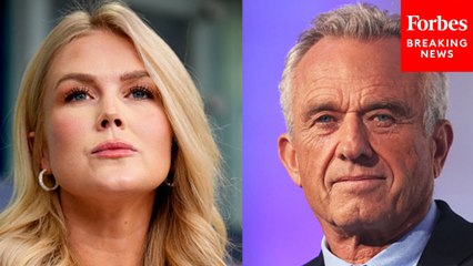 Karoline Leavitt Ensures MAHA Children’s Health Research ‘Will Be Based On The Gold Standard Of Science’