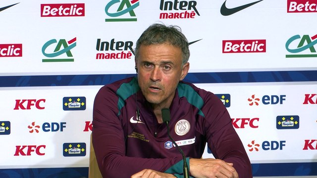 Luis Enrique encense Luis Campos : L’un des meilleurs, sinon le meilleur directeur sportif