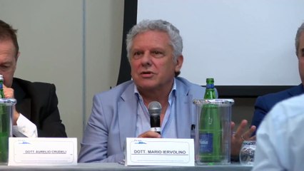 2 Nord - Un ponte per il futuro della sanità e del turismo -1- (23.05.25)