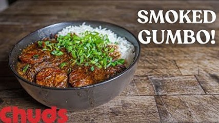 I Understand Why Everyone LOVES Gumbo! | Chuds BBQ