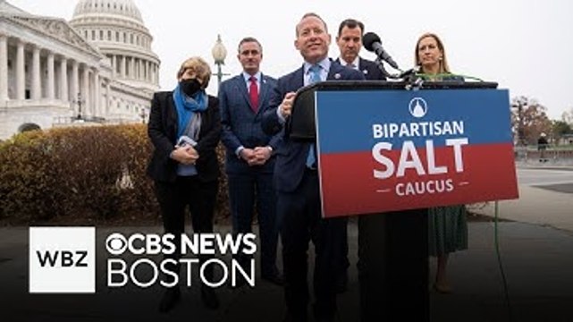 SALT explainer: How raising the state and local tax deduction cap could benefit Massachusetts