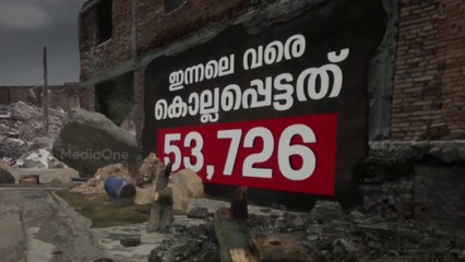 ഗസ്സയിലെ ക്രൂരതയുടെ കണക്കുകൾ | Gaza | News Decode | 23.05.2025