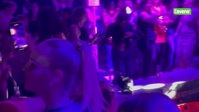 Les daronnes sur le dancefloor, un nouveau concept lancé par Elodie