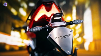 2025 Aprilia Tuono 457 Full Review 🔥 Best A2 Bike for Beginners? | RS457 Naked Twin Explained