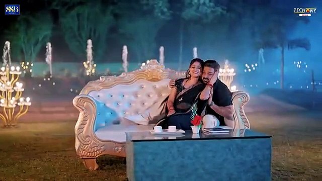 New Song Pawan Singh | दिलवा ले जा रुमाल मे | Pawan Singh | Dilwa Le Ja Rumaal Me | New Bhojpuri Song 2025