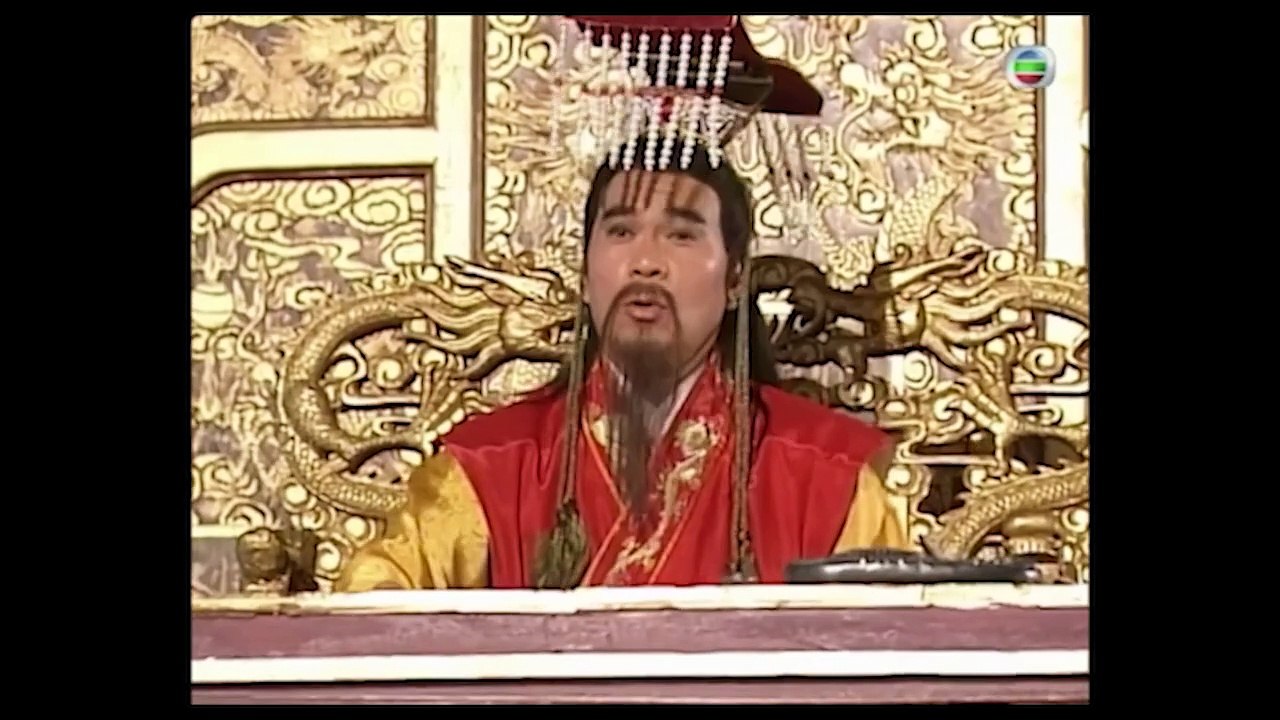 tây du ký tvb - các câu truyện được kể P2