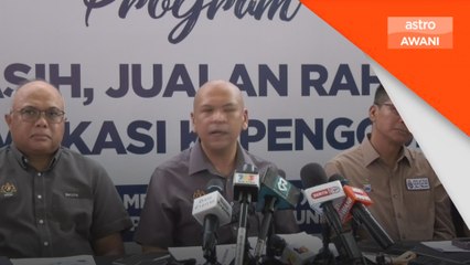 Armizan nafi kerajaan Madani hapuskan subsidi LPG