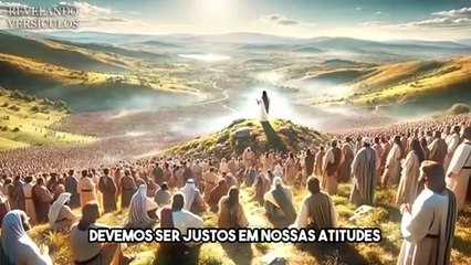 A Bíblia nos ENSINA a MANEIRA CERTA de como devemos FALAR com Deus