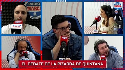 Sandra Díaz y la organización del Rayo: "La situación deportiva es un milagro..."