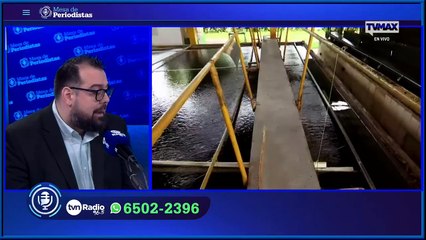 Mesa de Periodistas 23 de mayo de 2025