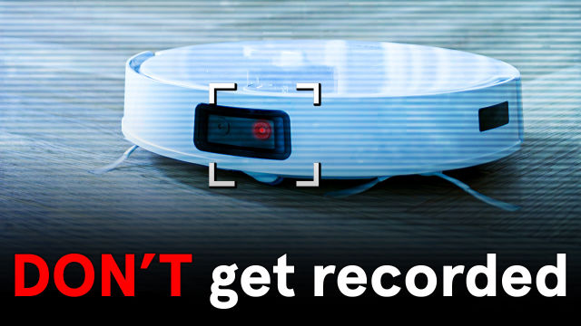 How Smart Devices Spy On Your Home—And How To Avoid It