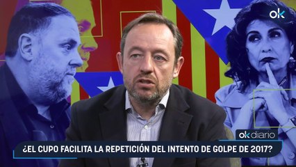 Francisco de la Torre: "El procés fracasó porque Cataluña no tenía Hacienda propia y ahora la va a tener"