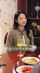 Reborn maid rejects boss marriage proposal